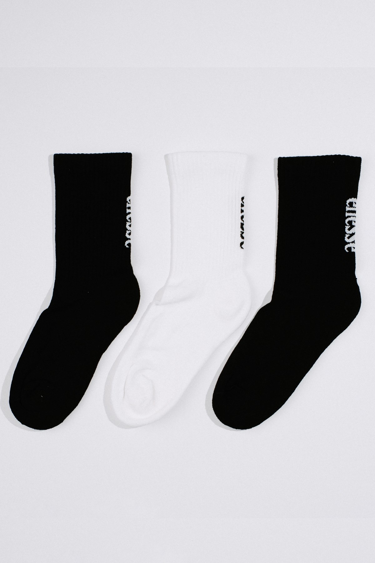 Ellesse Kadın Çorap EUF0024-MLT Çok Renkli