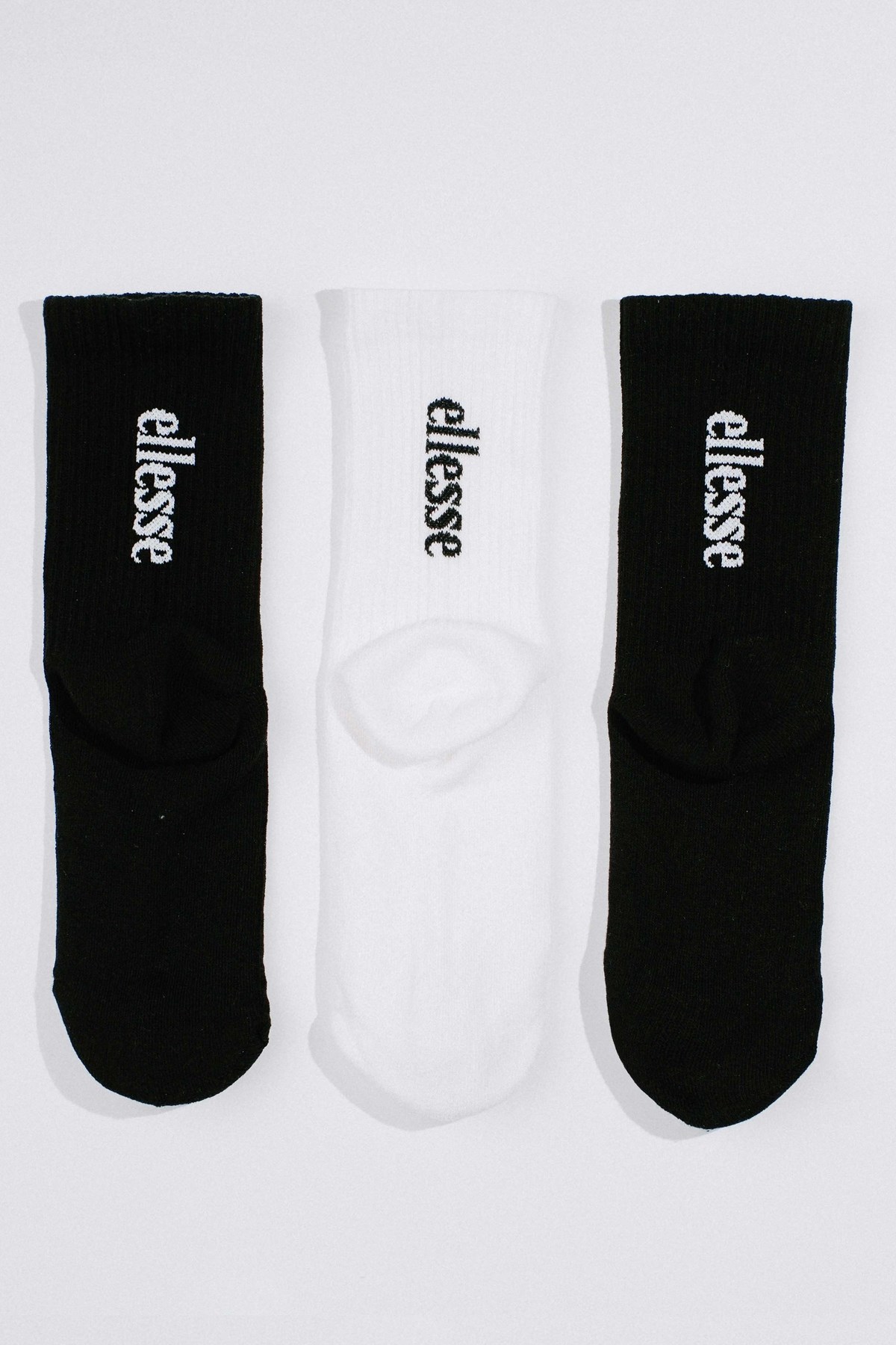 Ellesse Kadın Çorap EUF0024-MLT Çok Renkli