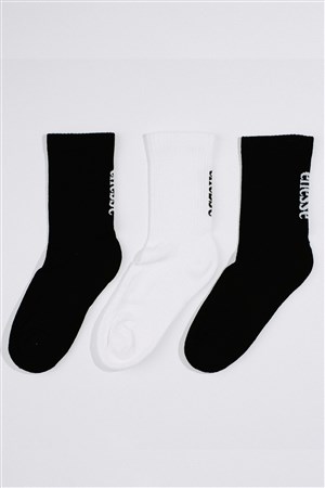 Ellesse Kadın Çorap EUF0024-MLT Çok Renkli