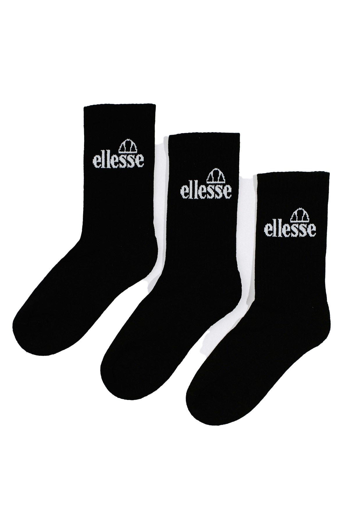 Ellesse Erkek Çorap EUM0010-MLT Çok Renkli