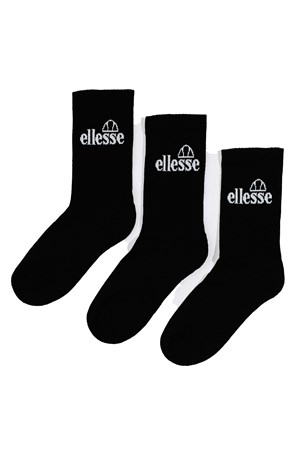 Ellesse Erkek Çorap EUM0010-MLT Çok Renkli