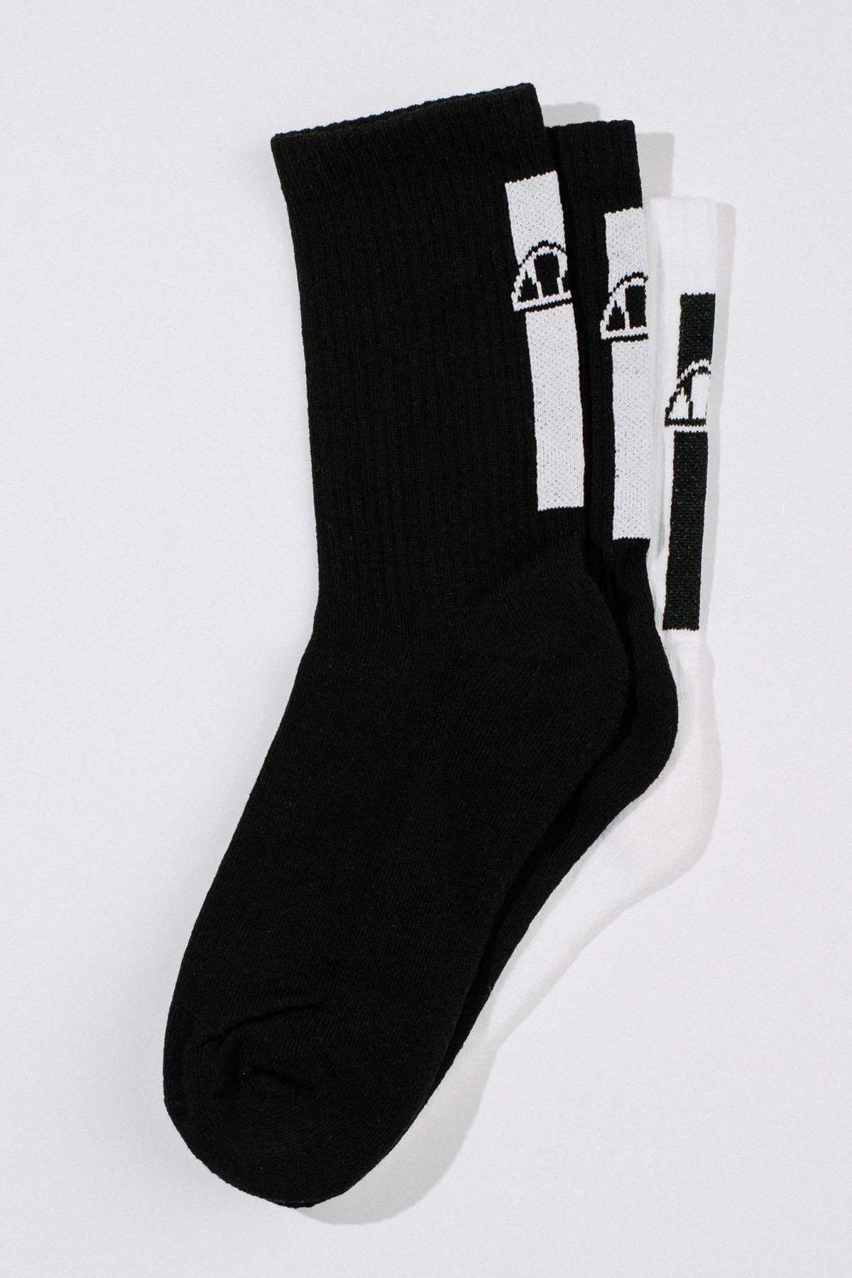 Ellesse Erkek Çorap EUM0023-MLT Çok Renkli