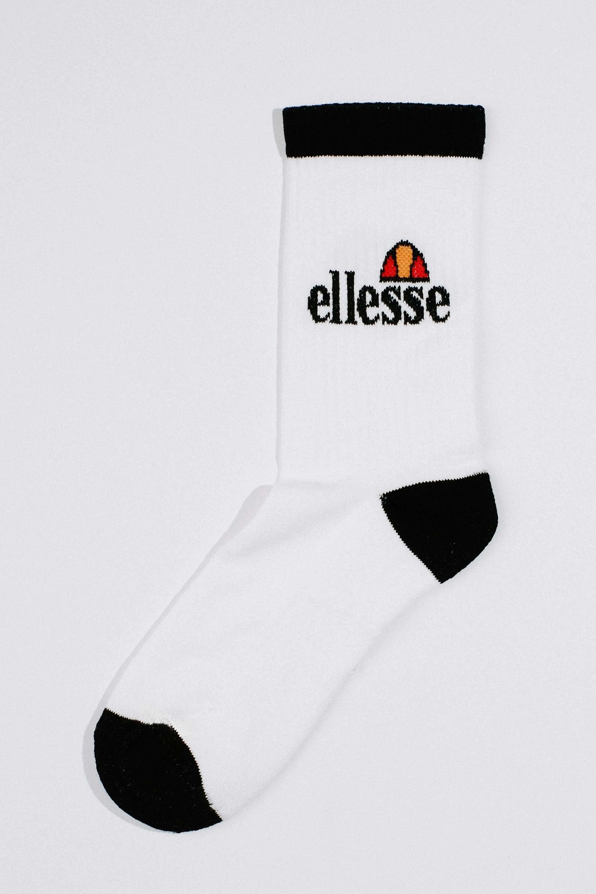Ellesse Erkek Çorap EUM009-MLT Çok Renkli