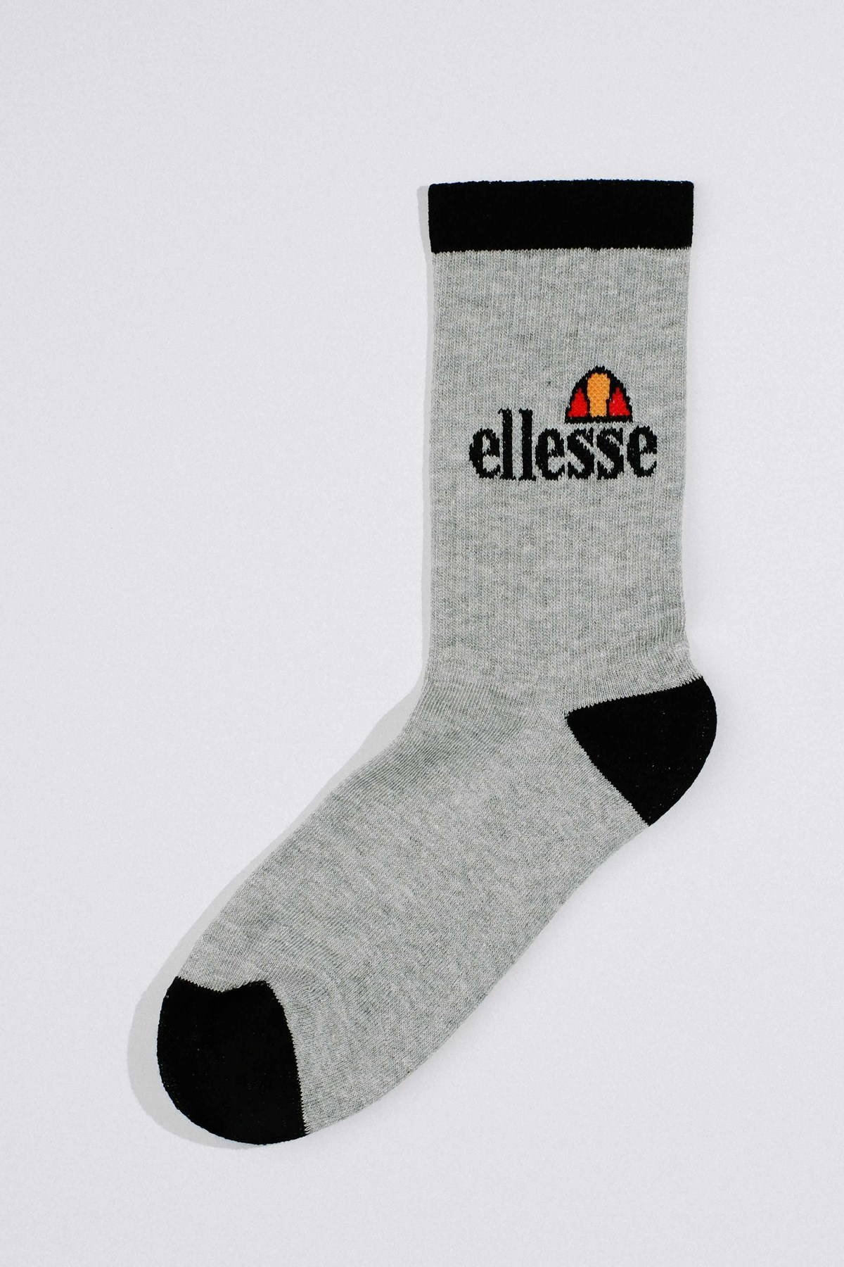 Ellesse Erkek Çorap EUM009-MLT Çok Renkli