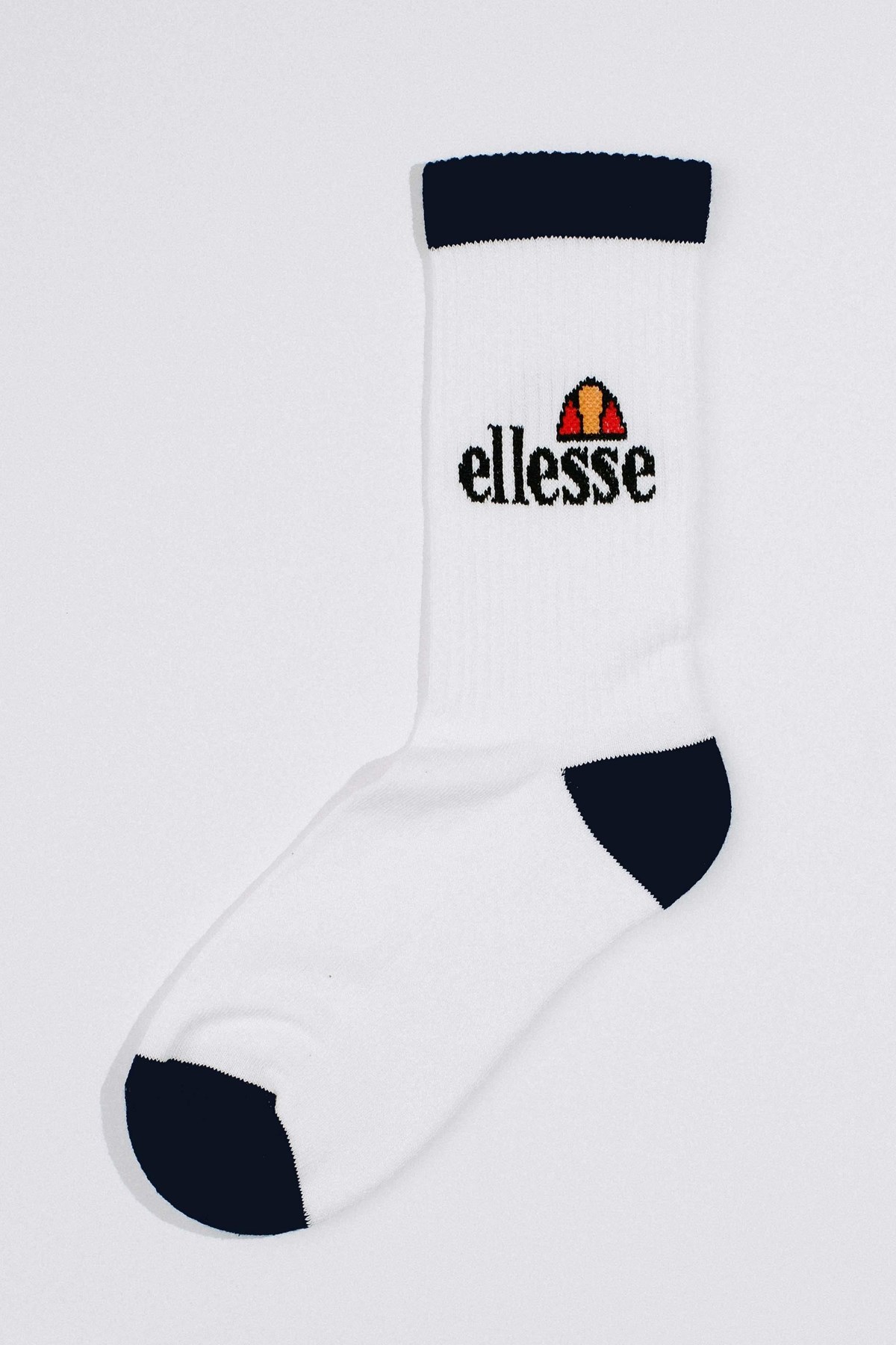 Ellesse Erkek Çorap EUM009-MLT Çok Renkli