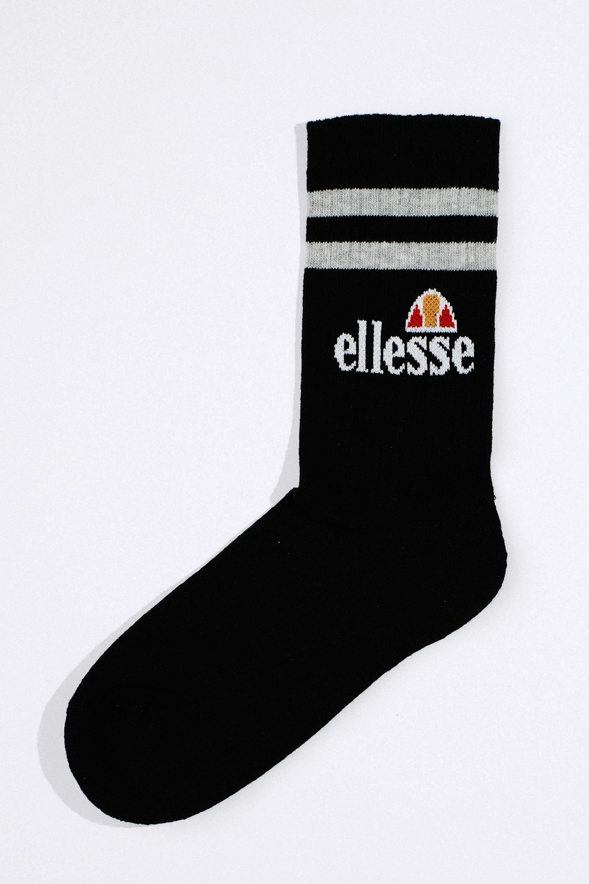 Ellesse Erkek Çorap EUM016-MLT Çok Renkli