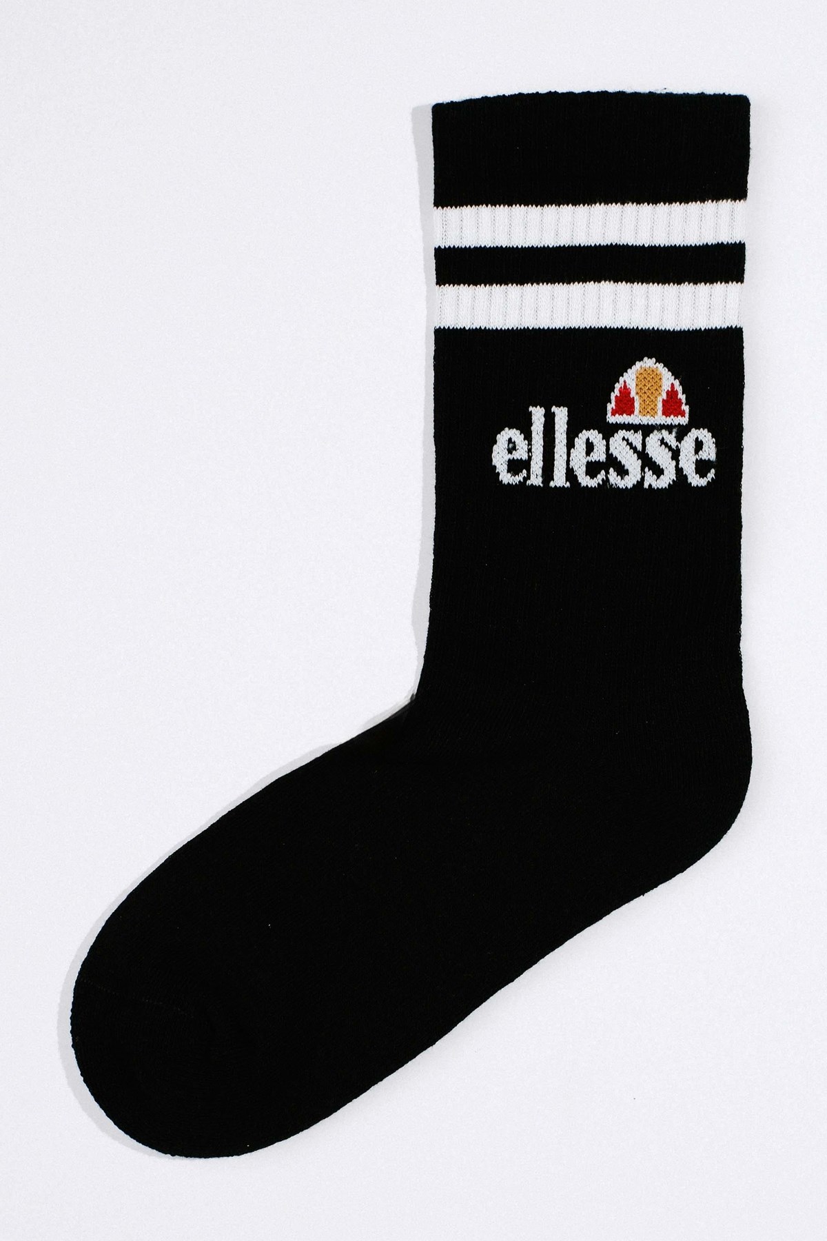 Ellesse Erkek Çorap EUM016-MLT Çok Renkli