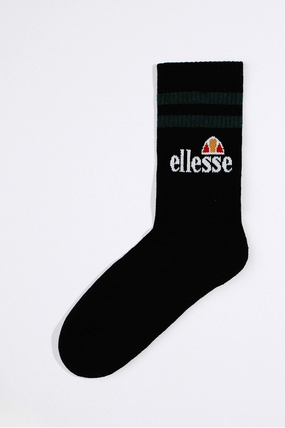 Ellesse Erkek Çorap EUM016-MLT Çok Renkli