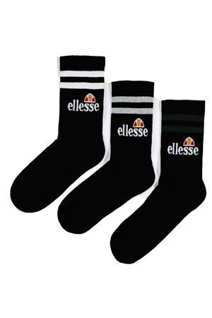 Ellesse Erkek Çorap EUM016-MLT Çok Renkli