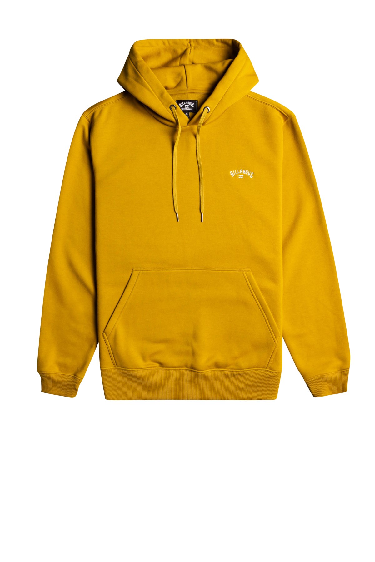 Billabong Arch Po Erkek Sweatshirt F1FL12 Sarı