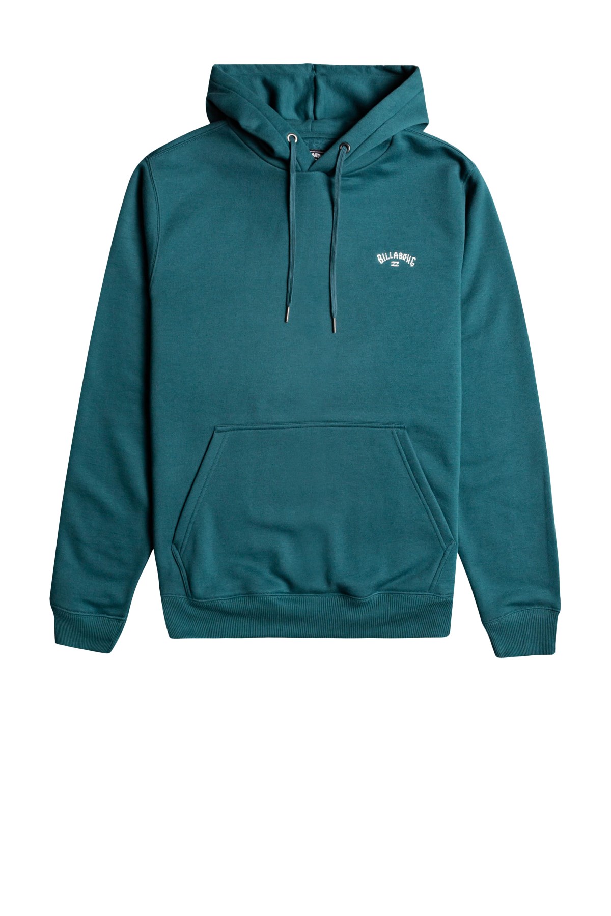 Billabong Arch Po Erkek Sweatshirt F1FL12 Yeşil