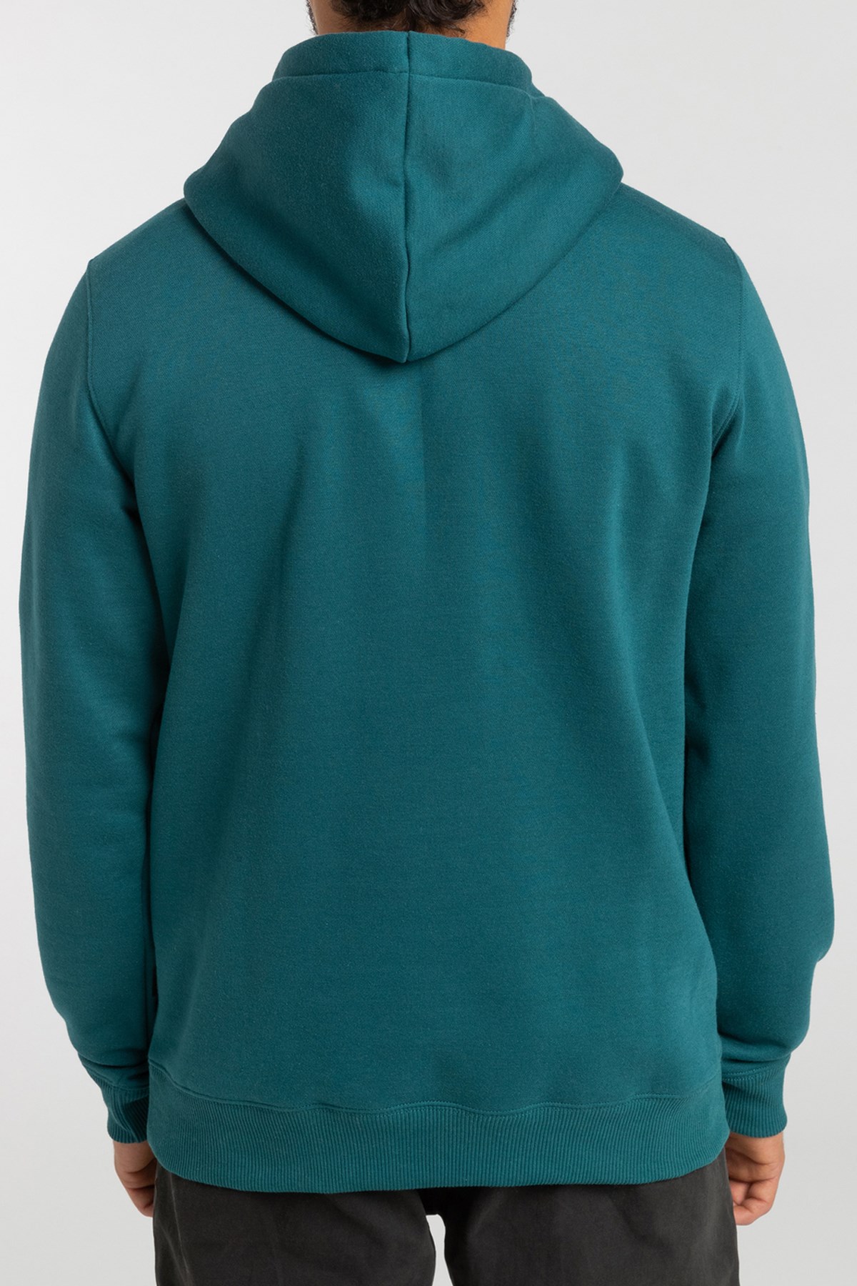 Billabong Arch Po Erkek Sweatshirt F1FL12 Yeşil