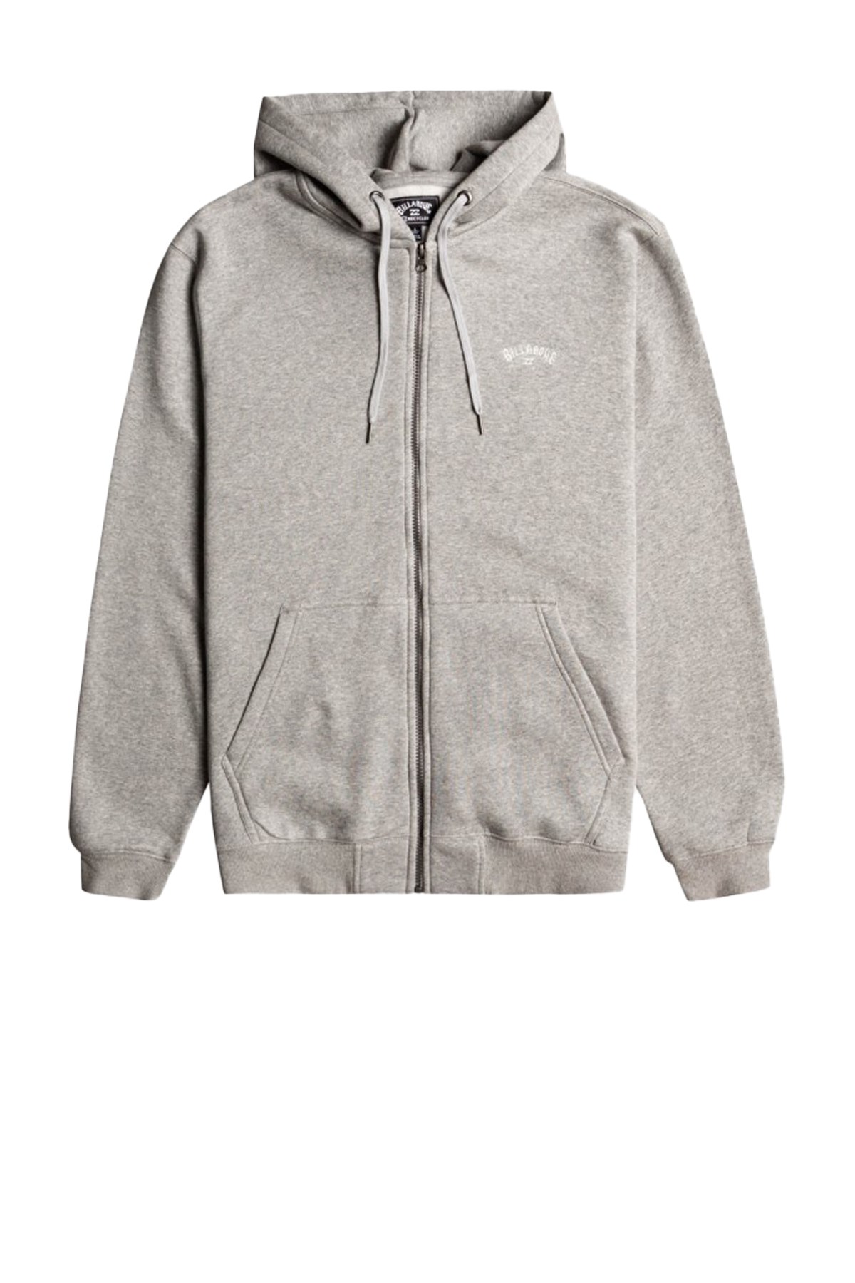 Billabong Arch ZH Erkek Sweatshirt F1FL16 Gri