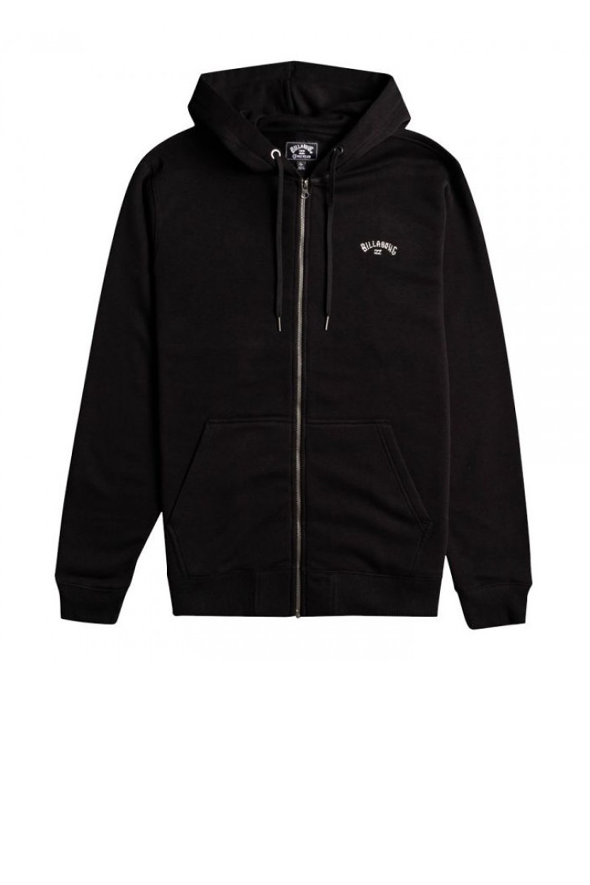 Billabong Arch ZH Erkek Sweatshirt F1FL16 Siyah