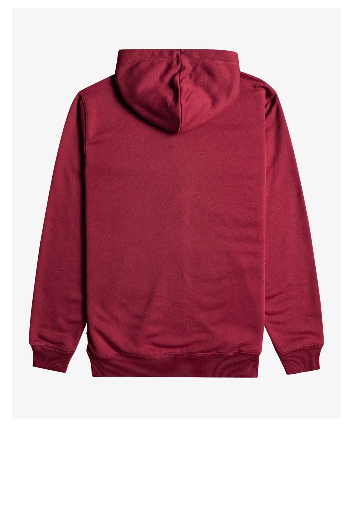 Billabong Arch ZH Erkek Sweatshirt F1FL17 Kırmızı