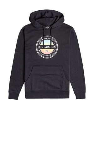 Billabong Rotor Fill Po Erkek Sweatshirt F1HO12