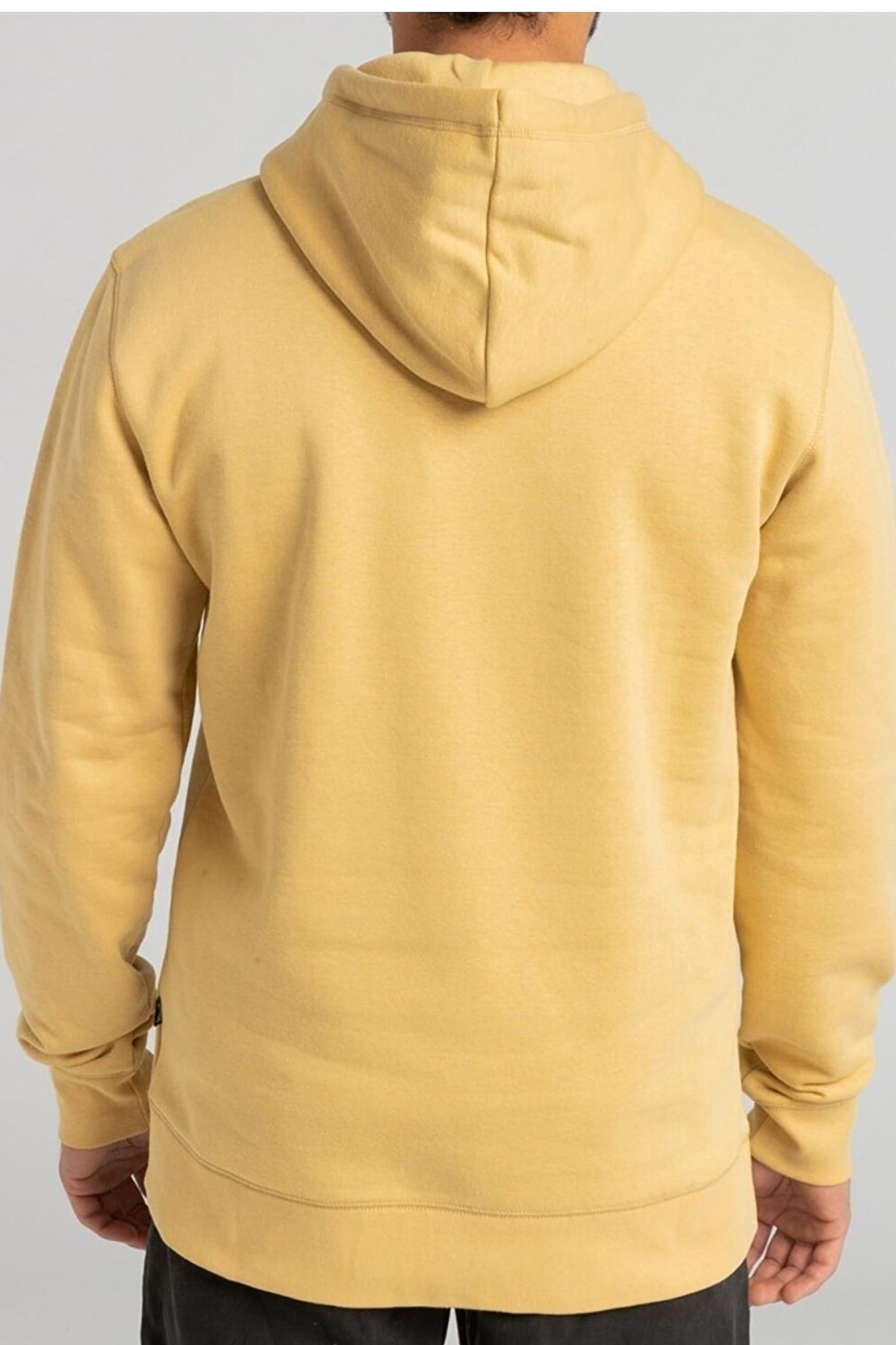 Billabong Transport Po Erkek Sweatshirt F1HO14 Bej