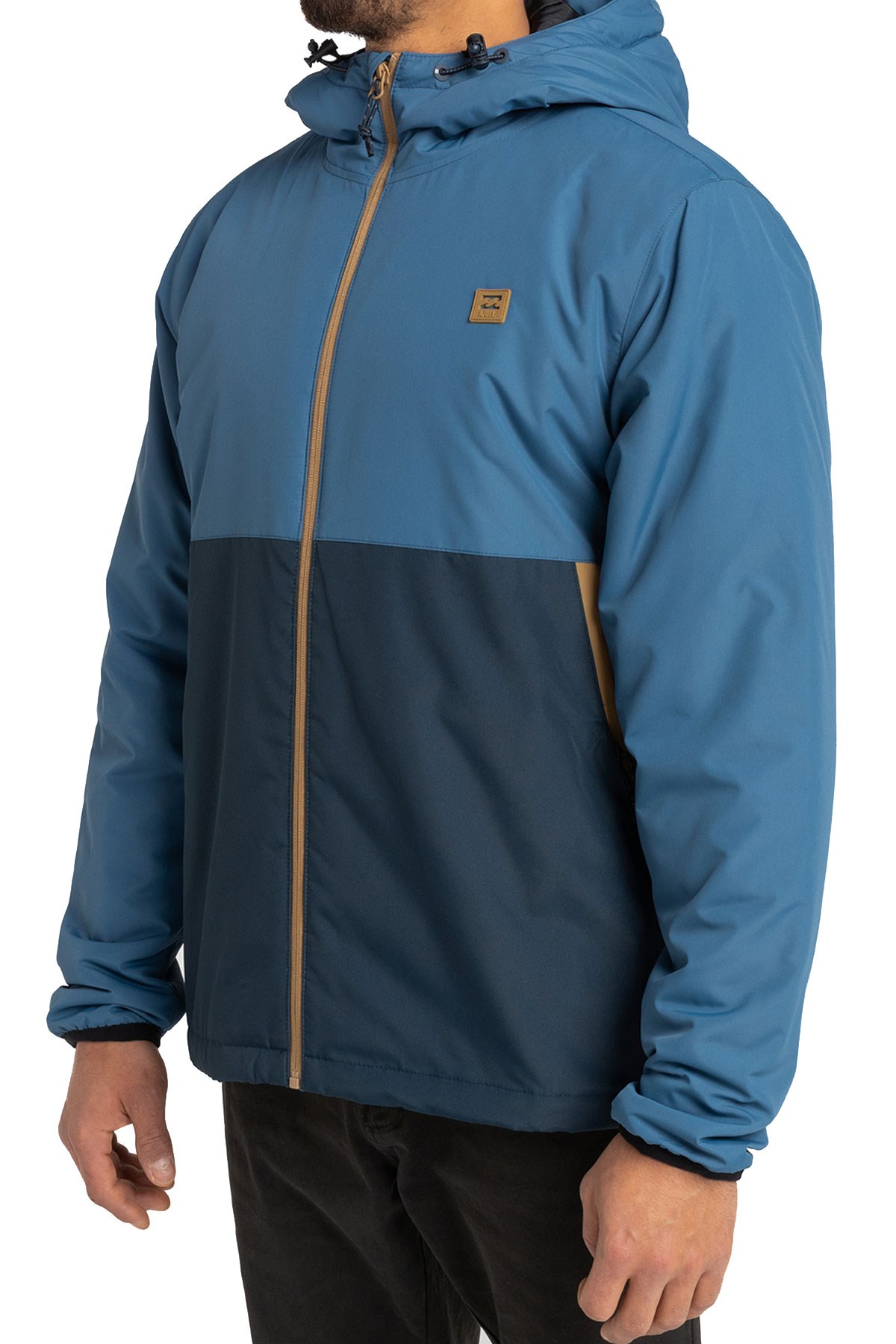 Billabong Transport Adiv Erkek Mont F1JK34 Mavi