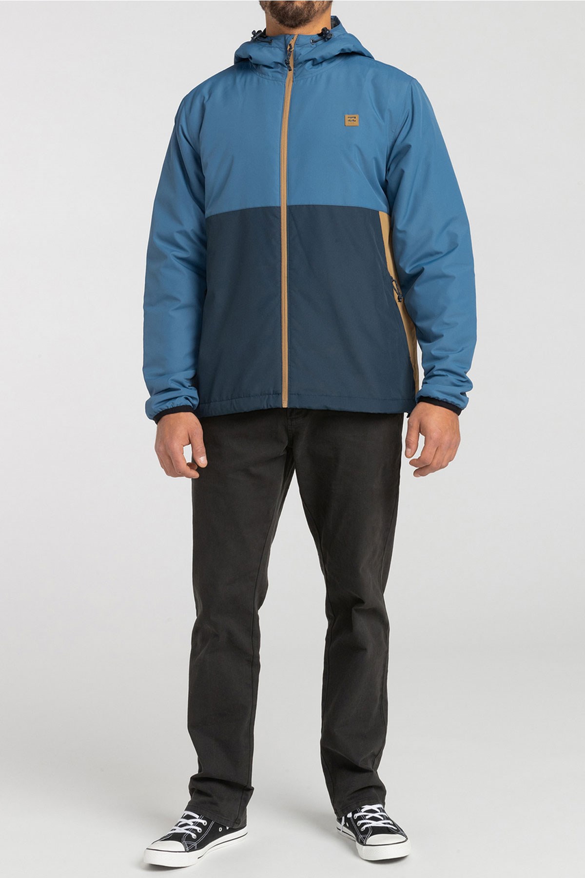 Billabong Transport Adiv Erkek Mont F1JK34 Mavi