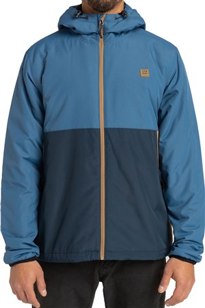 Billabong Transport Adiv Erkek Mont F1JK34 Mavi