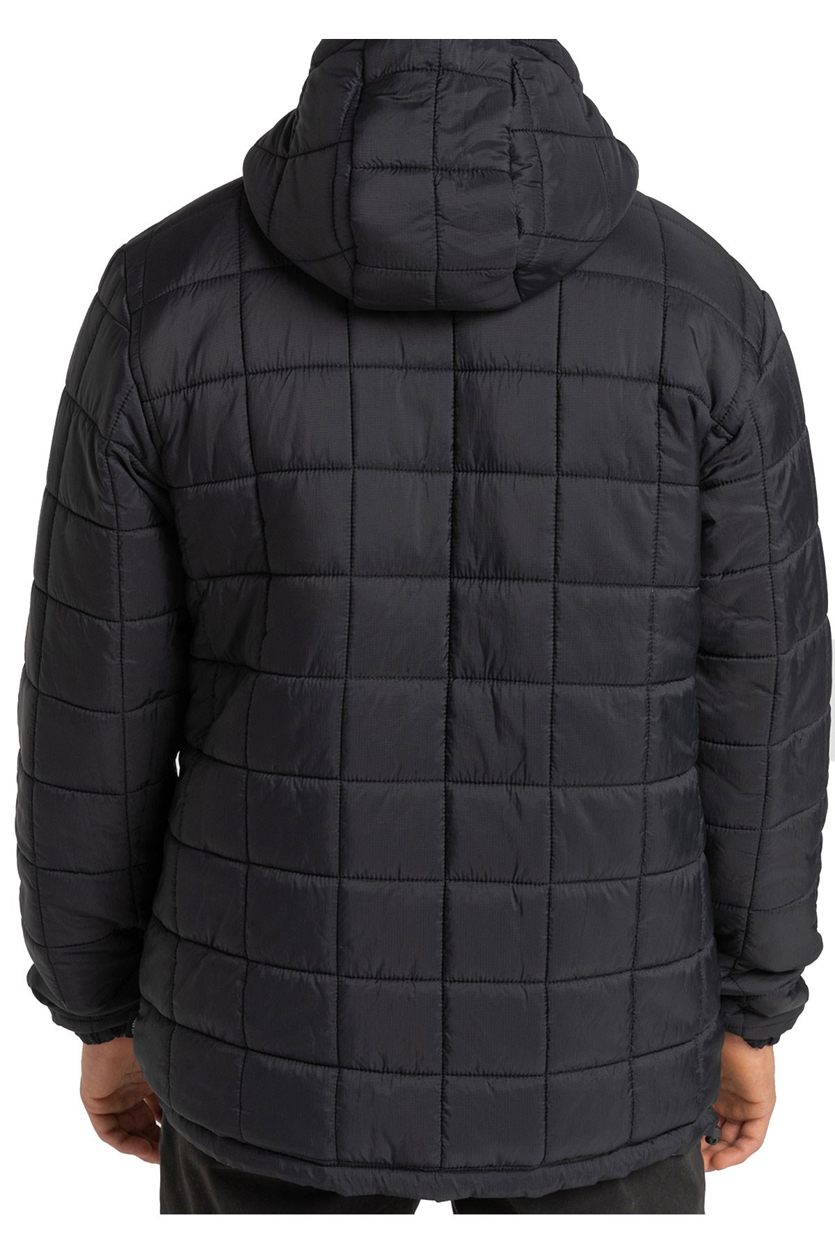 Billabong Transport Revo 10K Erkek Mont F1JK37 Yeşil