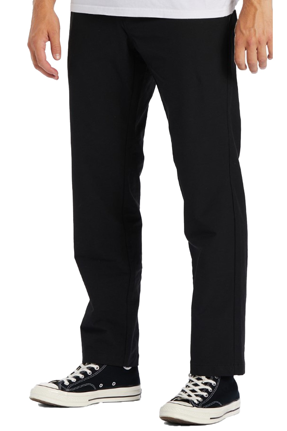 Billabong Surftrek Plus Erkek Pantolon F1PT14 Siyah