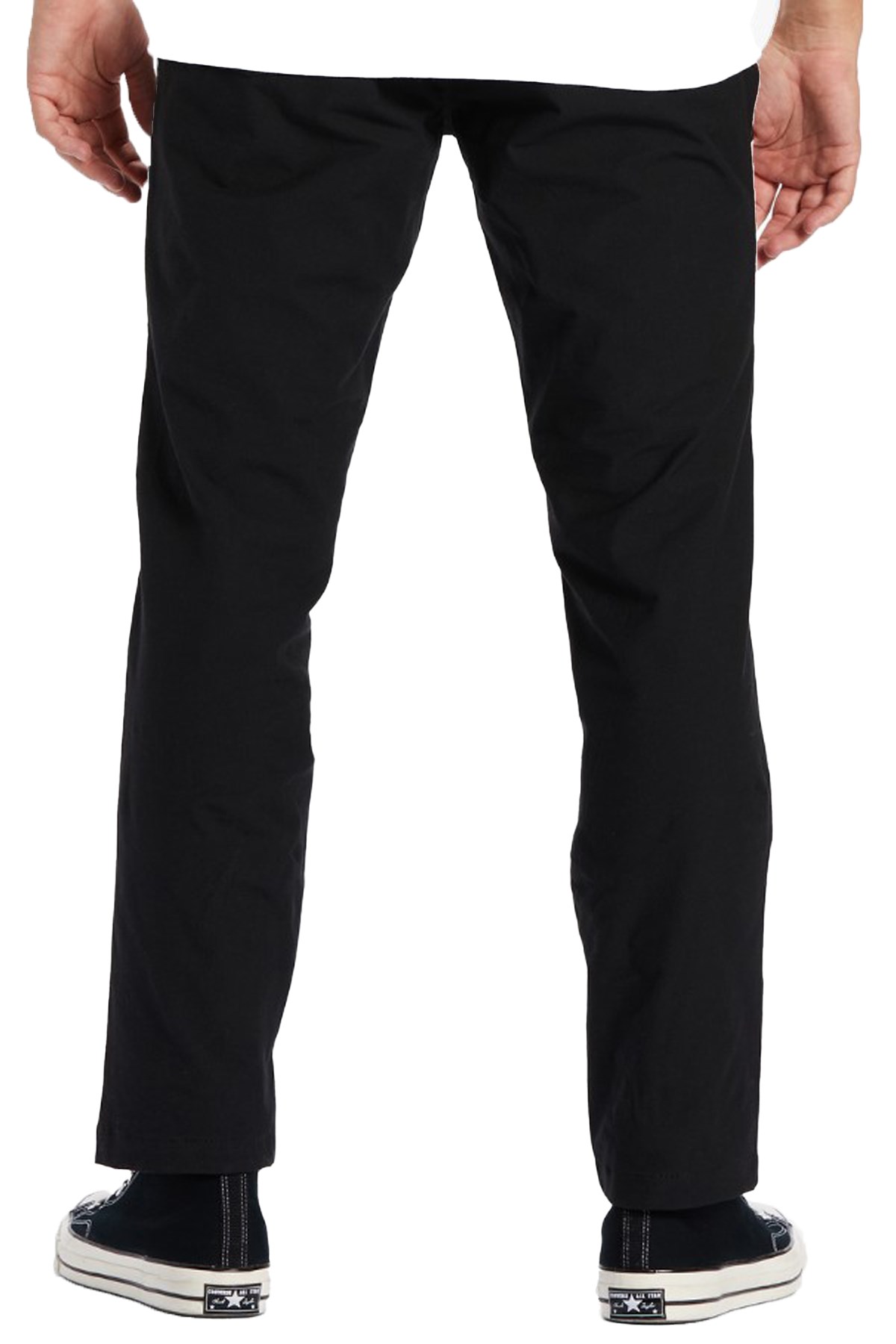 Billabong Surftrek Plus Erkek Pantolon F1PT14 Siyah