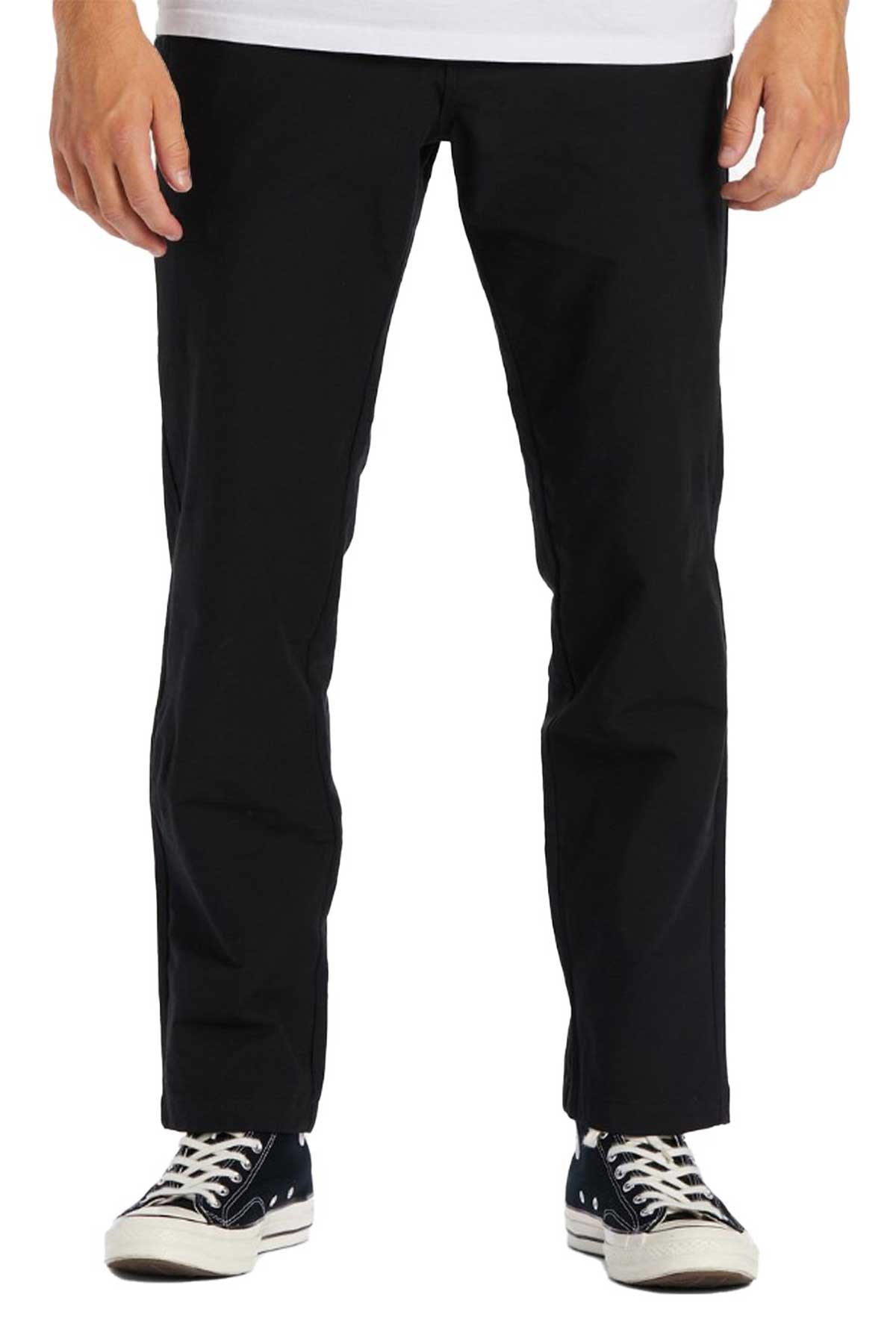 Billabong Surftrek Plus Erkek Pantolon F1PT14 Siyah