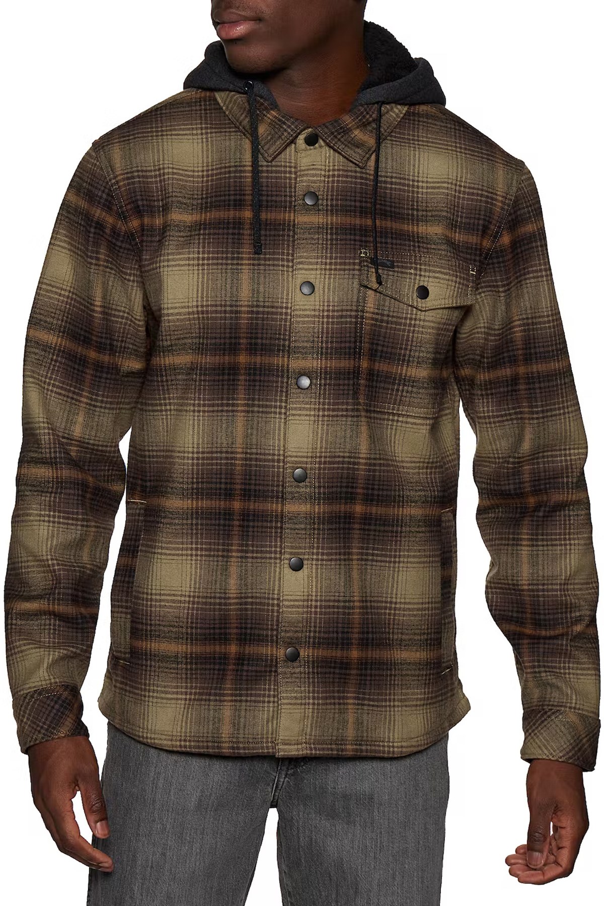 Billabong Furnace Bonded Erkek Mont F1SH27 Bej