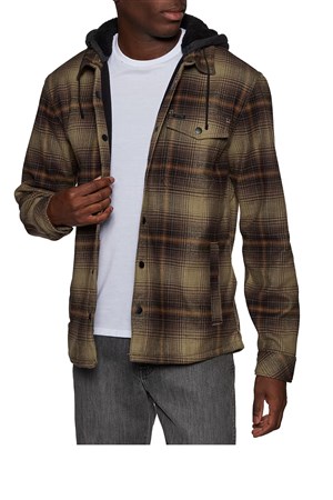 Billabong Furnace Bonded Erkek Mont F1SH27