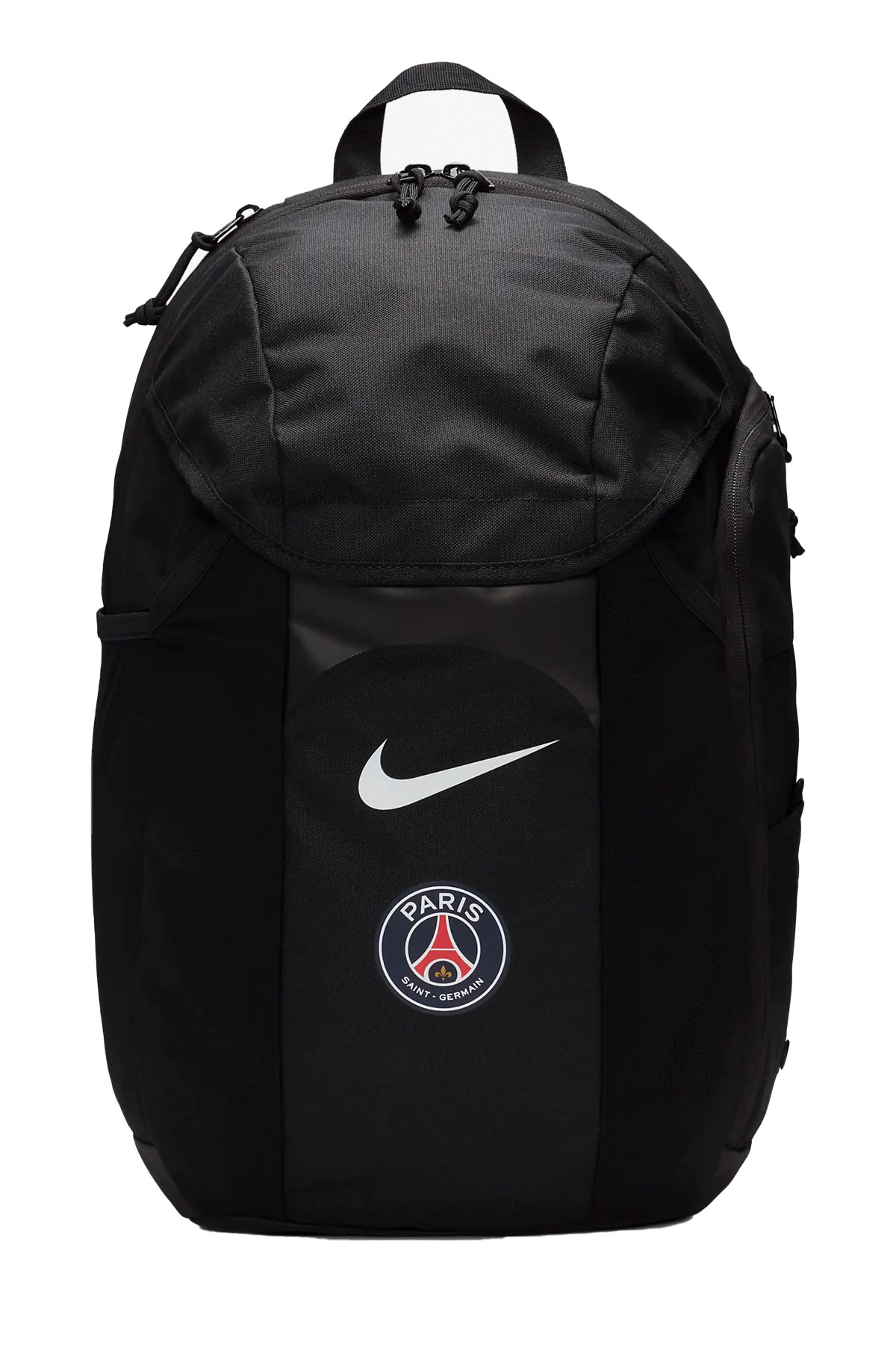 Nike Psg Academy 2.3 Unisex Sırt Çantası FB2892-010 Siyah
