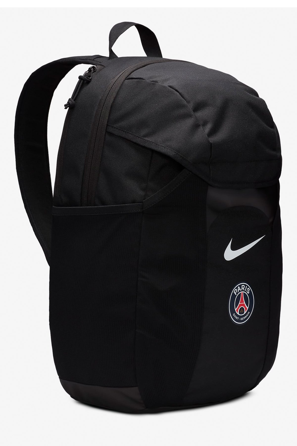 Nike Psg Academy 2.3 Unisex Sırt Çantası FB2892-010 Siyah