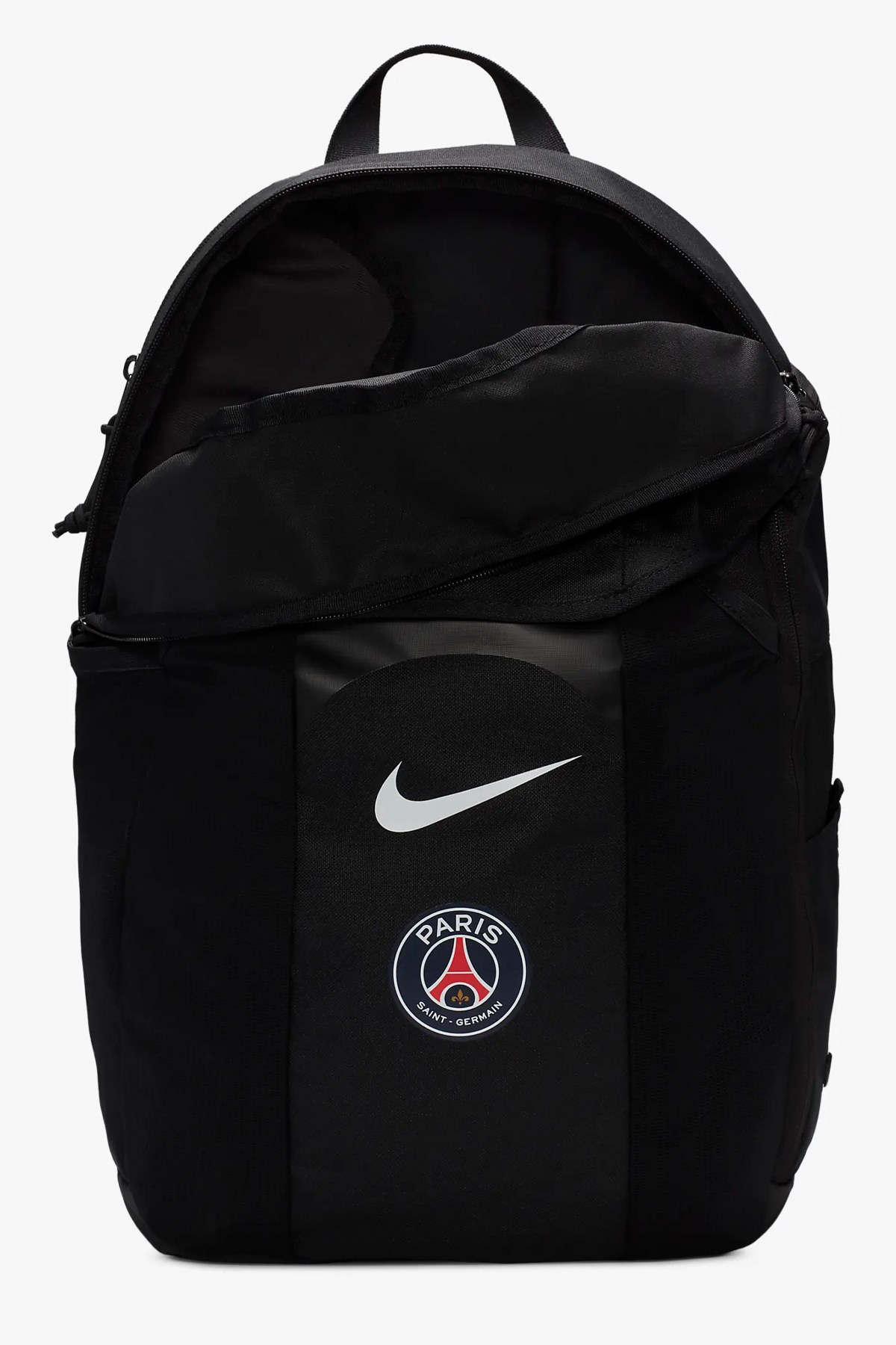 Nike Psg Academy 2.3 Unisex Sırt Çantası FB2892-010 Siyah