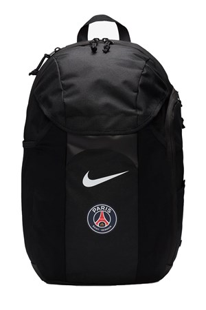 Nike Psg Academy 2.3 Unisex Sırt Çantası FB2892-010 Siyah