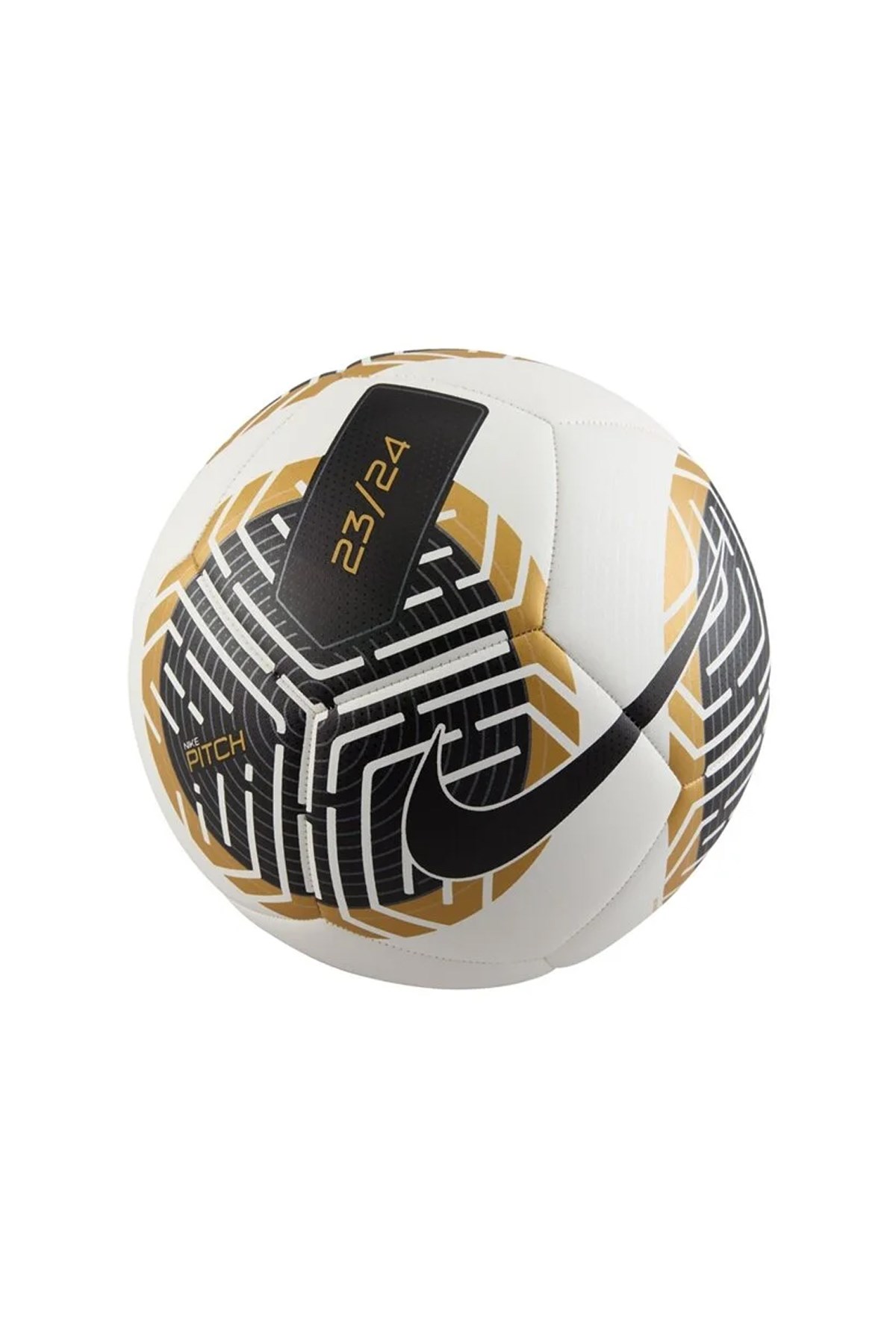 Nike Pitch Futbol Topu FB2978-102 Beyaz