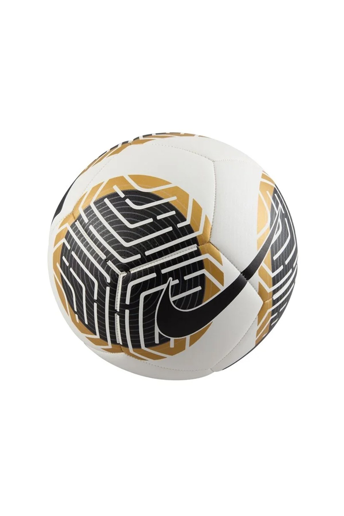 Nike Pitch Futbol Topu FB2978-102 Beyaz