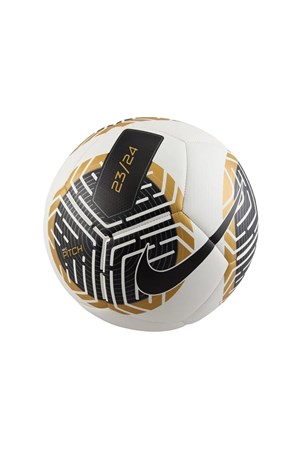 Nike Pitch Futbol Topu FB2978-102 Beyaz