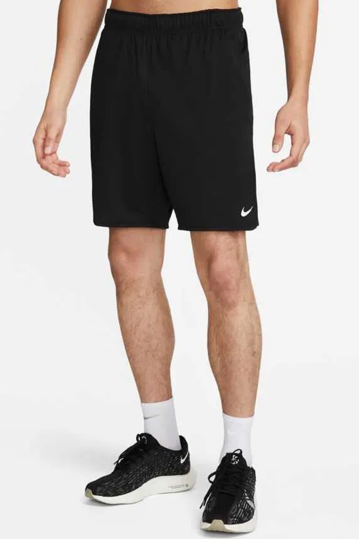 Nike Totality Erkek Şort FB4196-010 Siyah