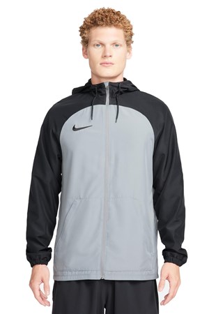 Nike Academy Erkek Mont FB6437-065 Gri