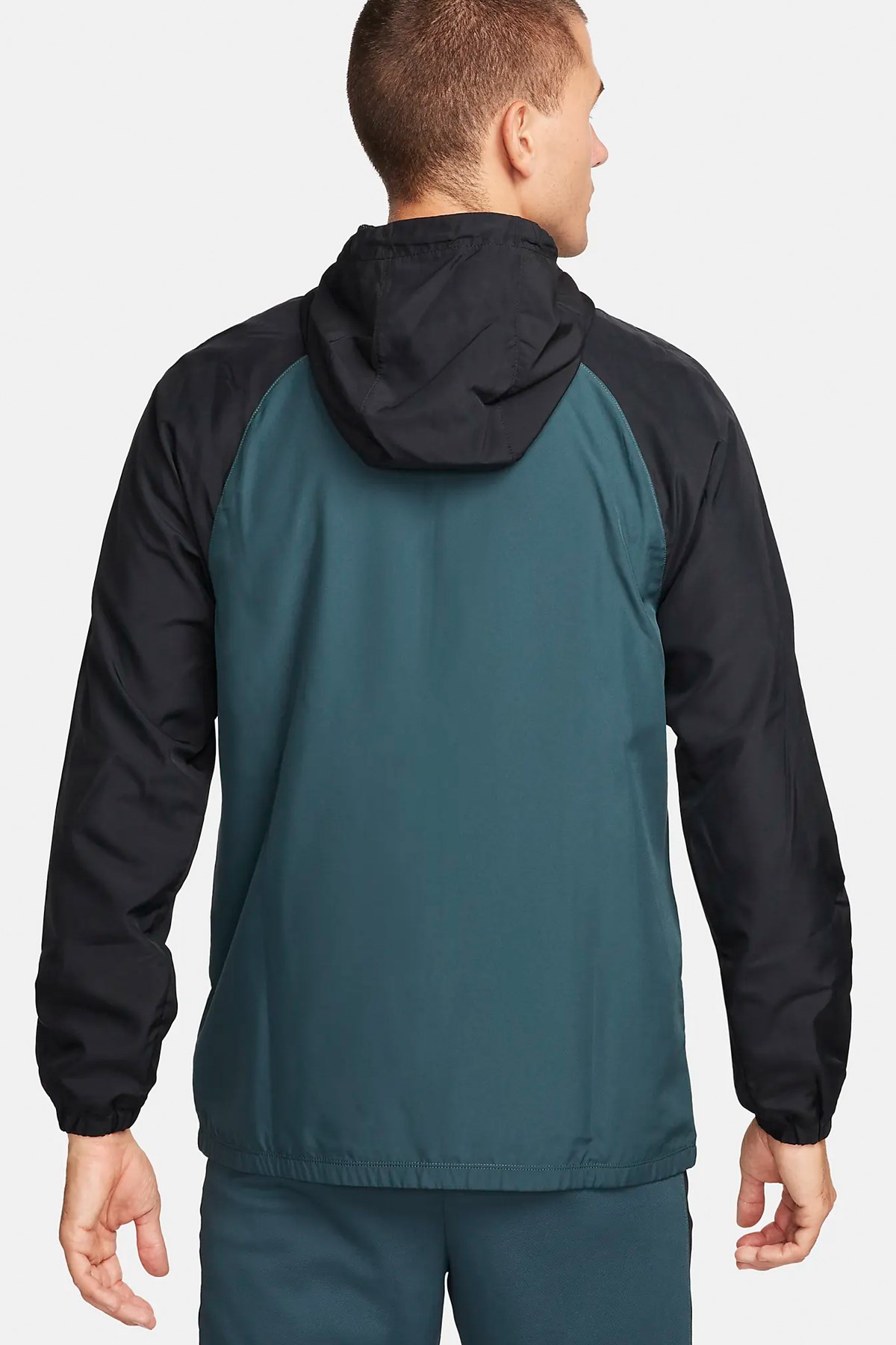 Nike Academy Erkek Mont FB6437-328 Yeşil