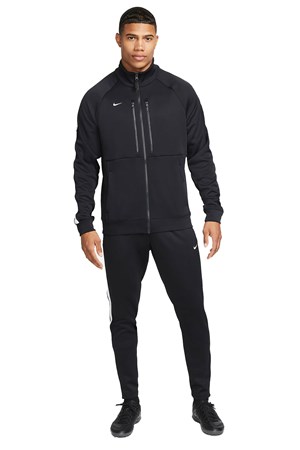 Nike Dri-FIT Fc Erkek Eşofman Takımı FB6522-010 Siyah