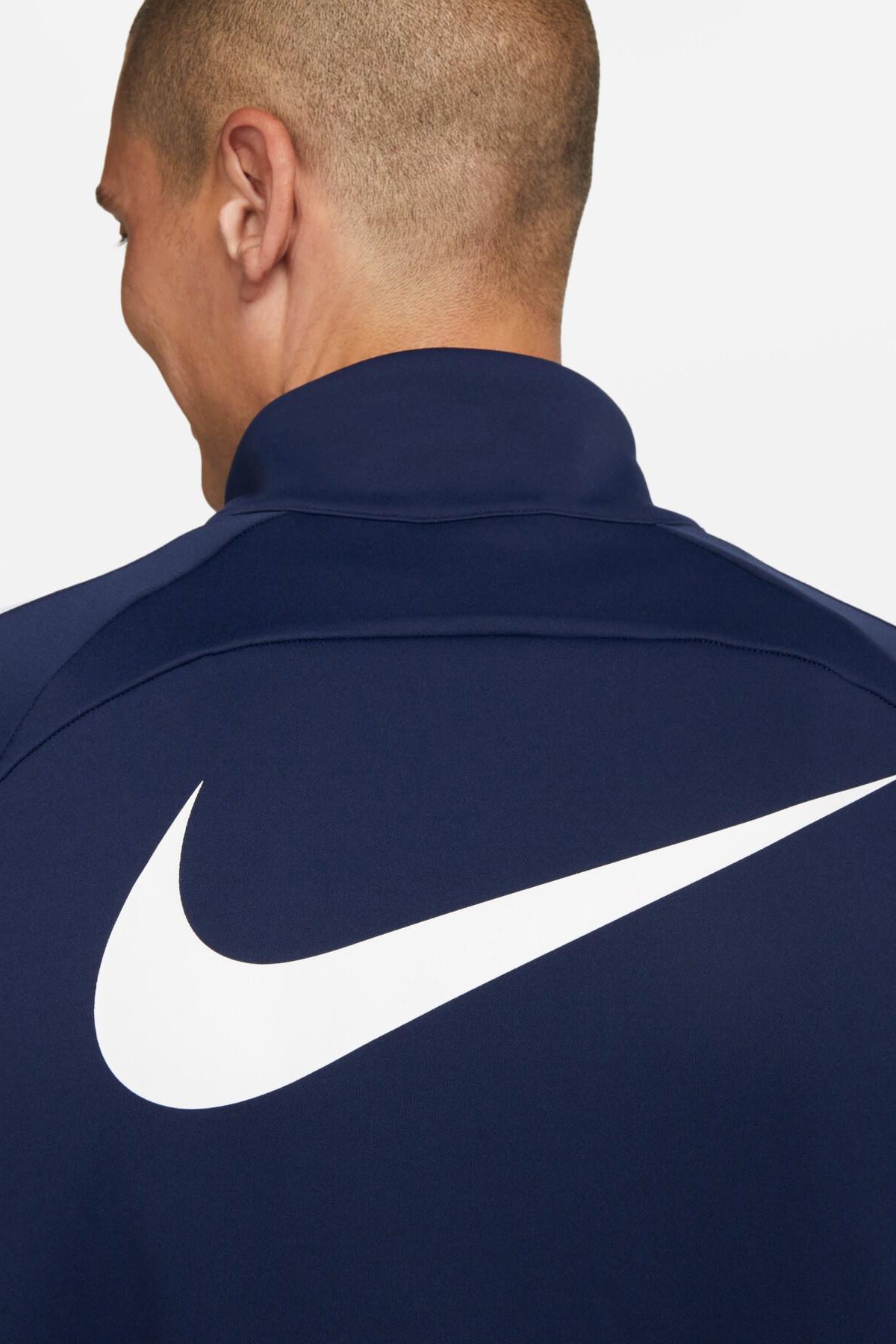 Nike Dri-FIT Fc Erkek Eşofman Takımı FB6522-410 Lacivert