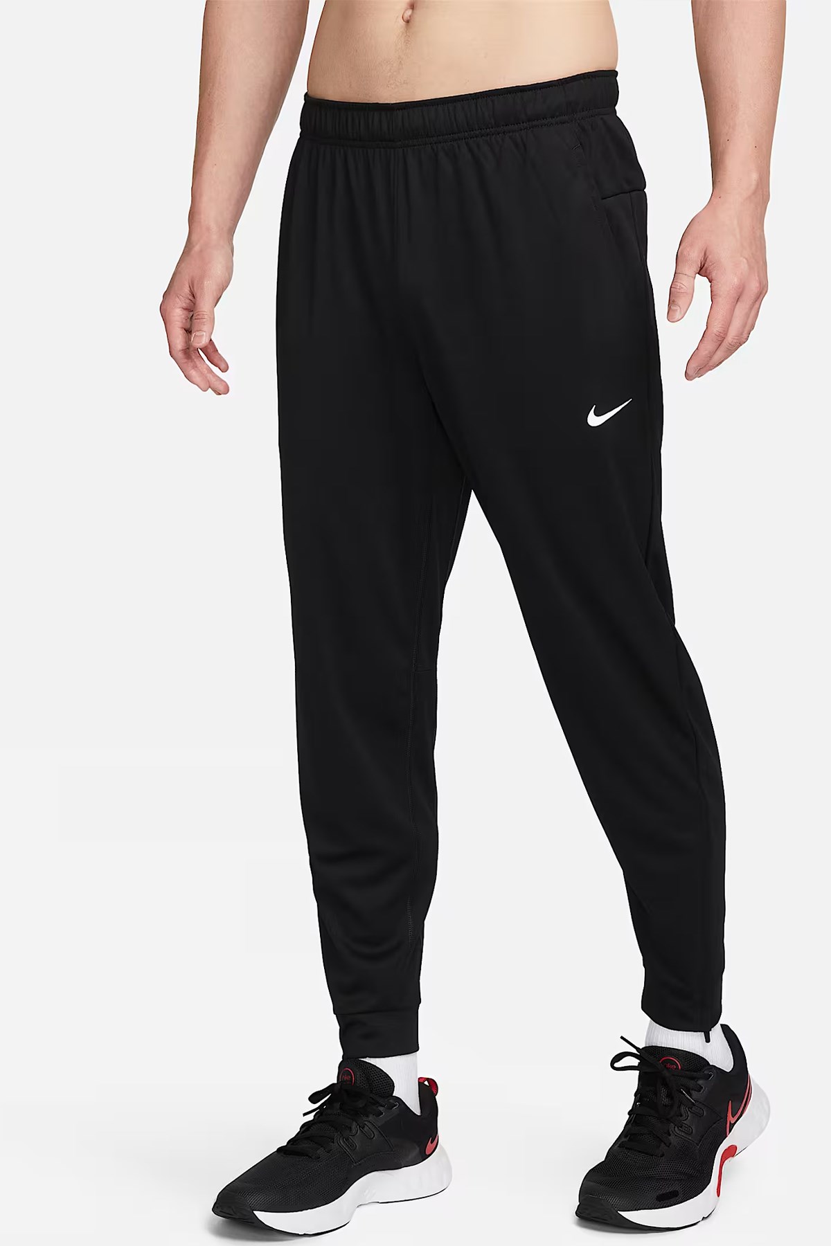 Nike Totality Erkek Eşofman Altı FB7509-010 Siyah