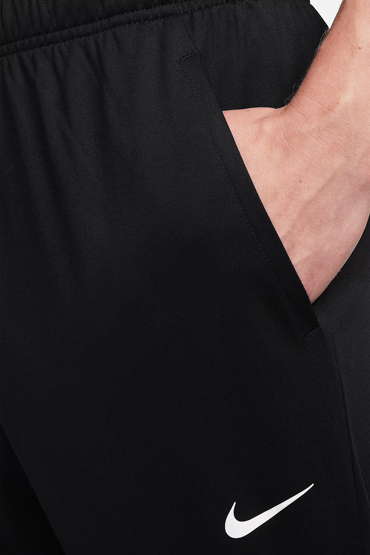 Nike Totality Erkek Eşofman Altı FB7509-010 Siyah