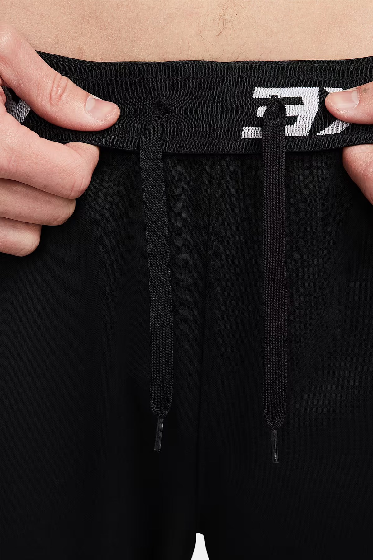 Nike Totality Erkek Eşofman Altı FB7509-010 Siyah