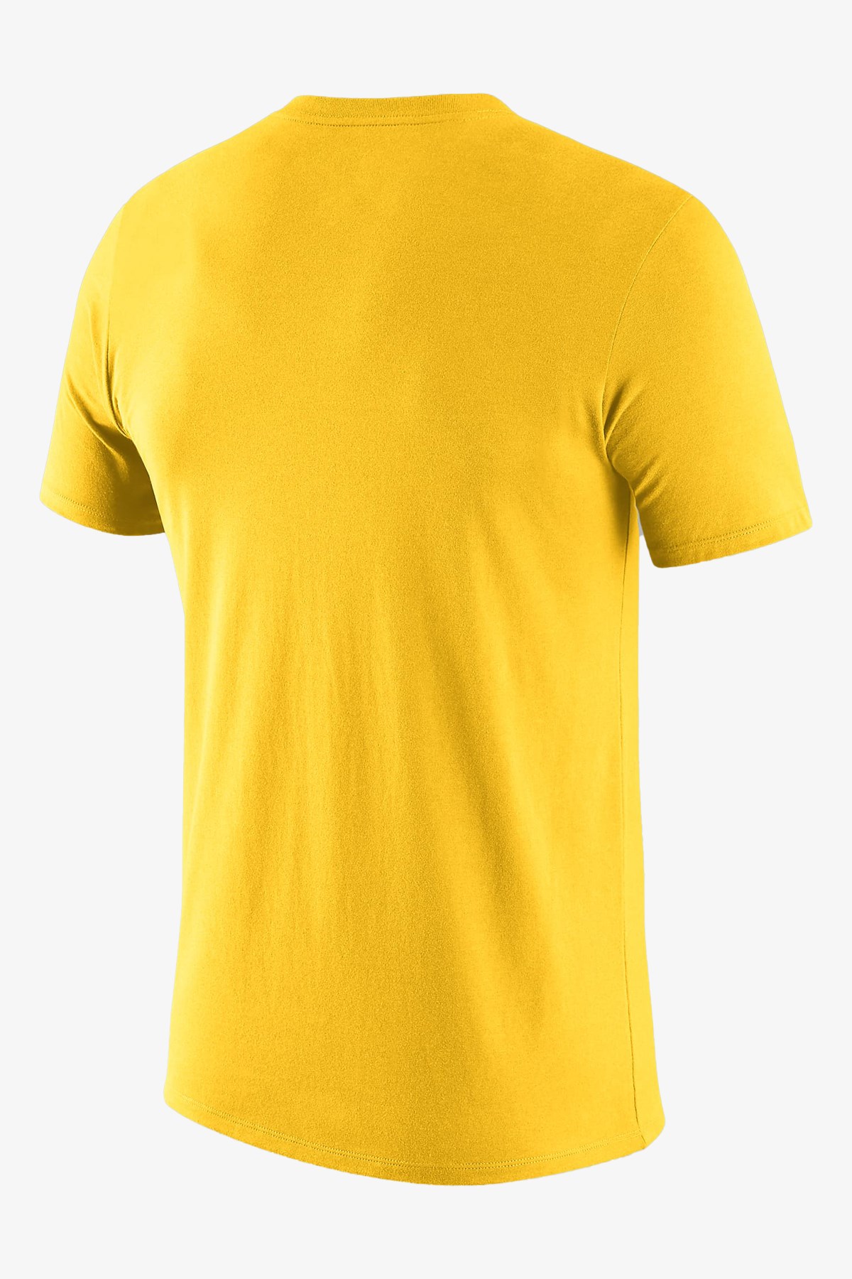 Nike Lal M Nk Es Nba Jdn Erkek Tişört  FB9827-728 Sarı