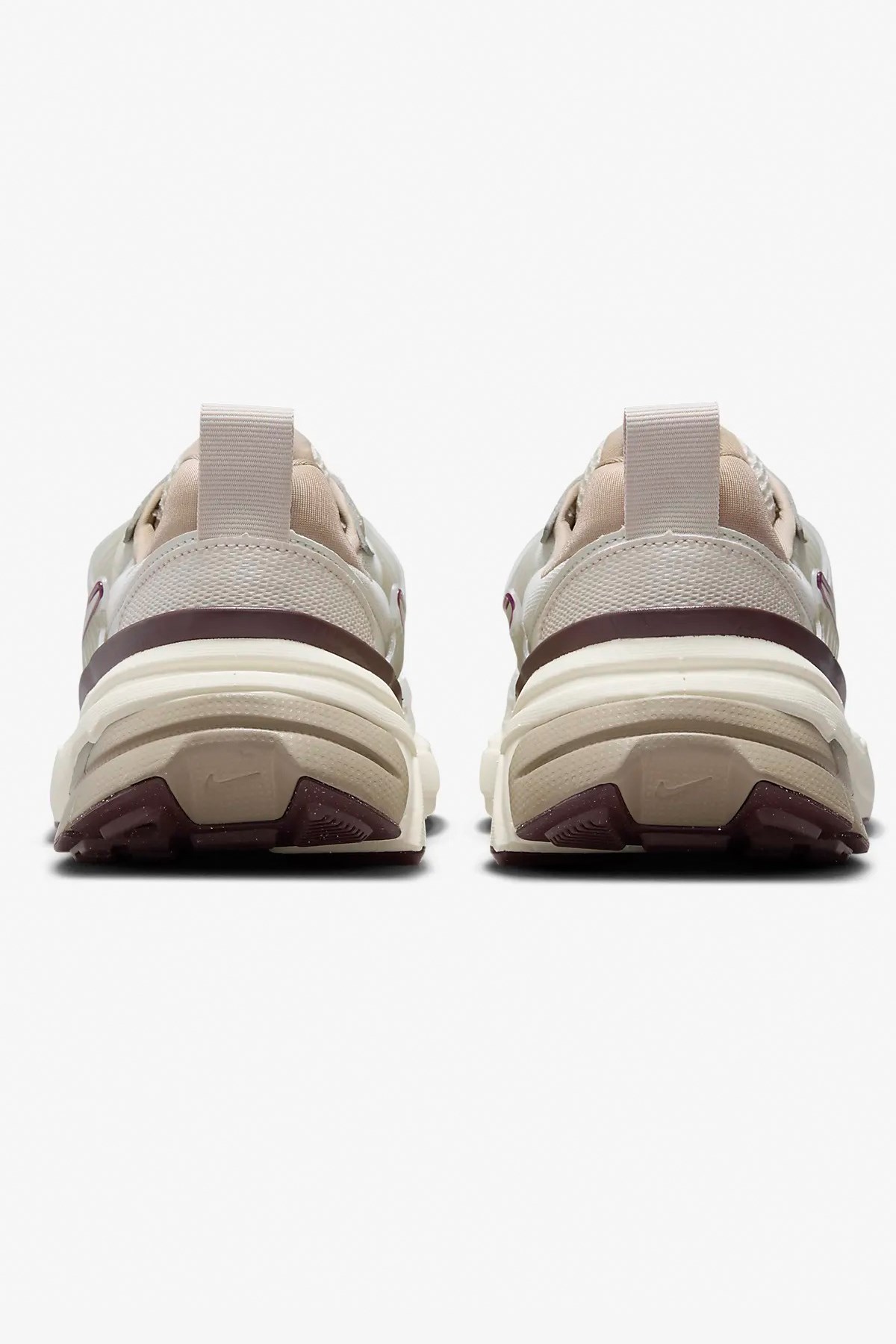 Nike V2K Run Kadın Koşu Ayakkabı  FD0736-103 Bej
