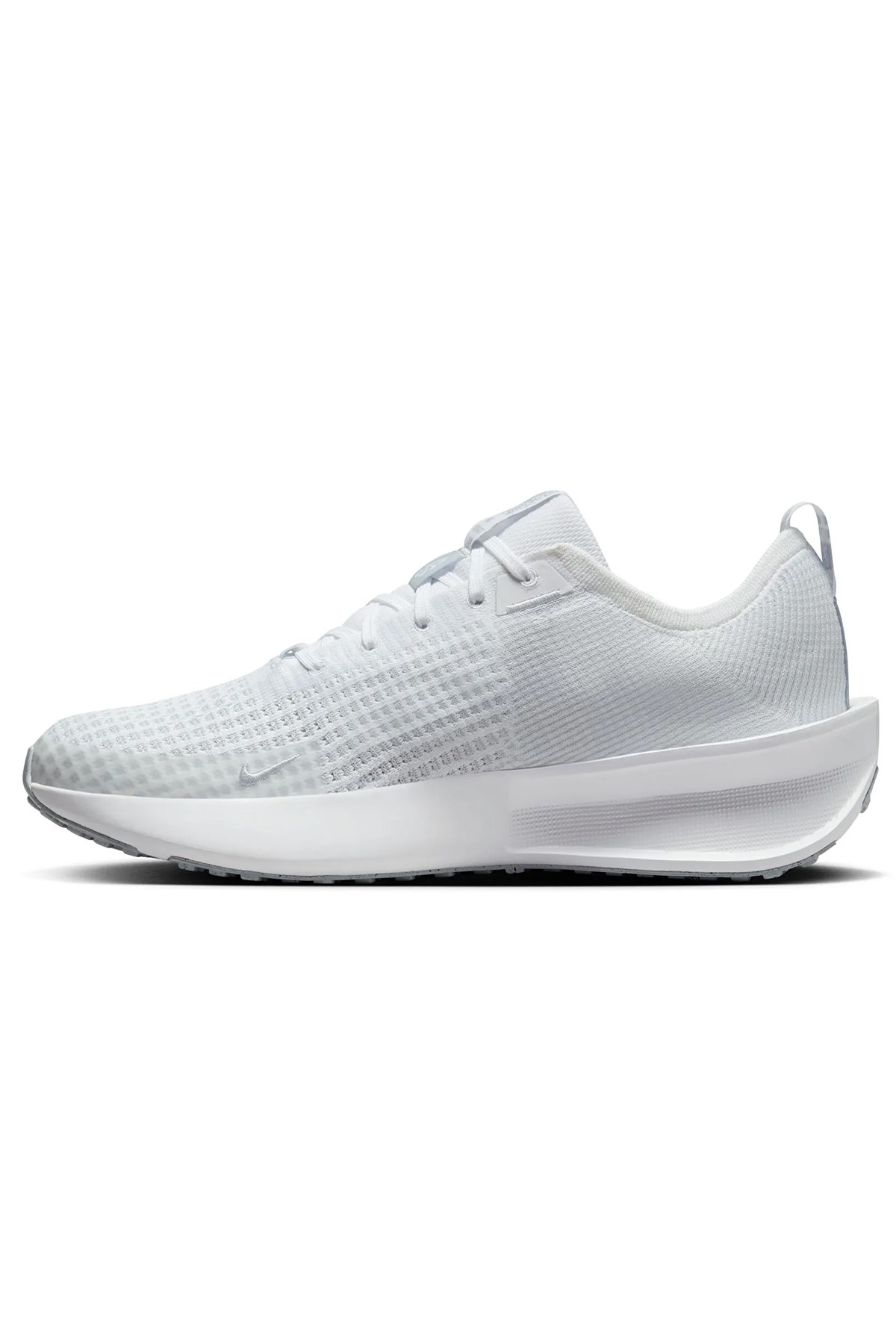 Nike İnteract Run Erkek Koşu Ayakkabı Fd2291-104 Beyaz