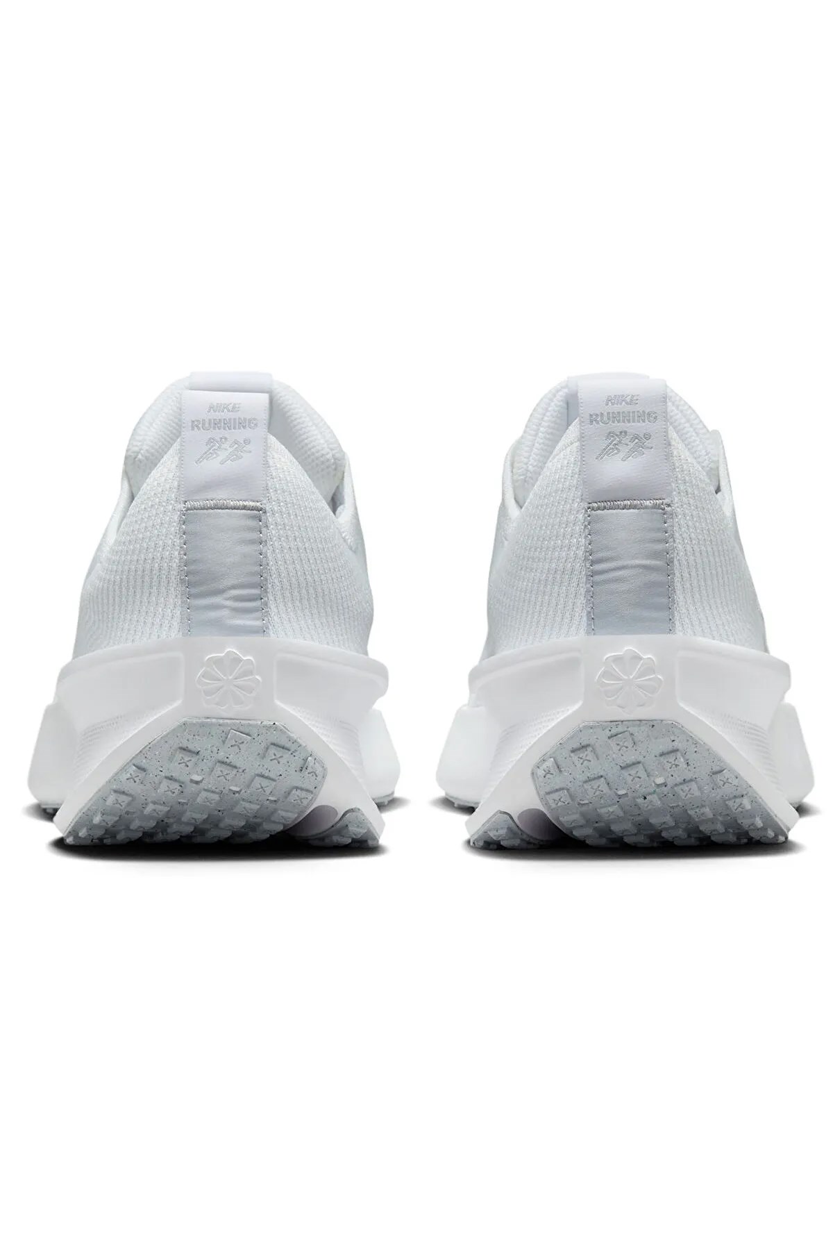 Nike İnteract Run Erkek Koşu Ayakkabı Fd2291-104 Beyaz