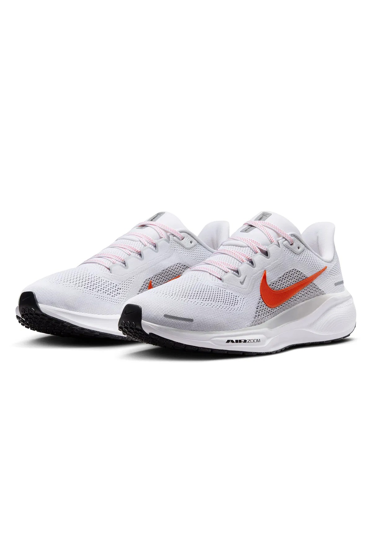 Nike Air Zoom Pegasus 41 Erkek Koşu Ayakkabı Fd2722-108 Beyaz